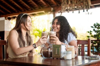 Oru Rizzardi Peteando Con Su Amiga Guadaaragonn