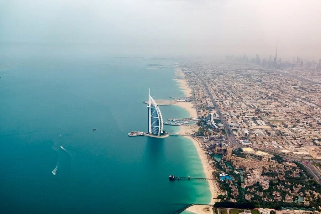 Discovering Dubai on a Budget