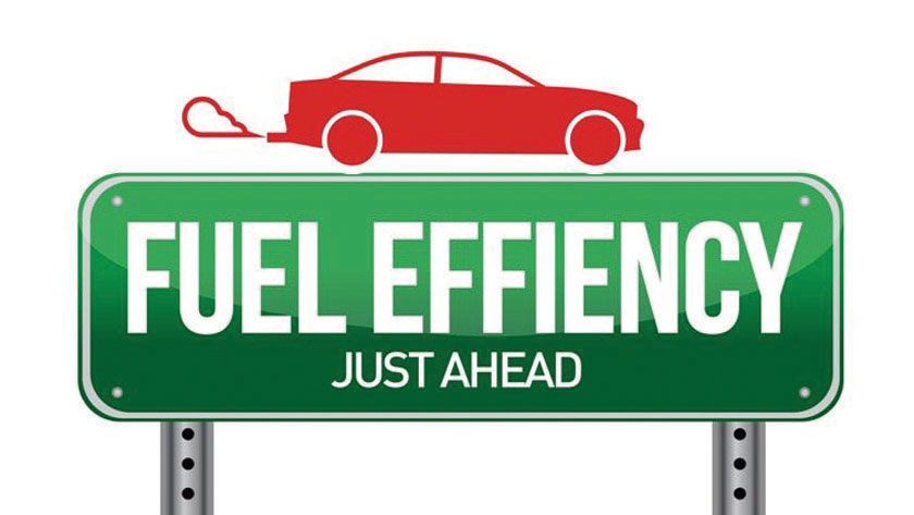 Fuel Efficiency Mastery