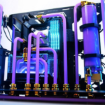 Gaming PC Needs Custom Water Cooling