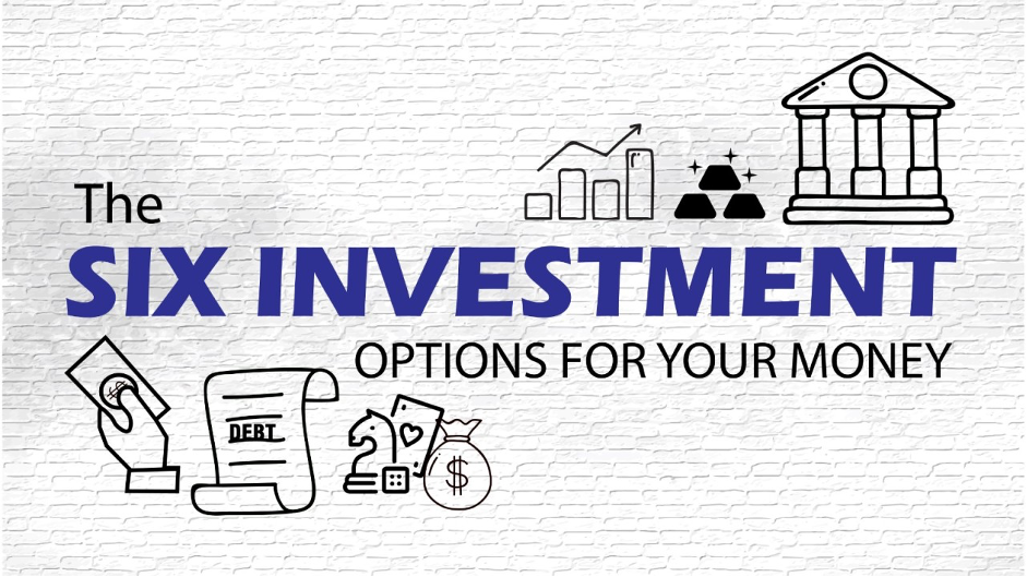 Investment Tips for Optimal Returns