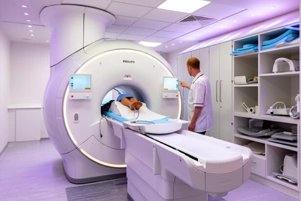 Tips for choosing an MRI Centre