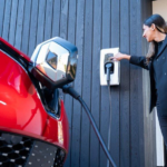 Smart Home EV Charger Suppliers