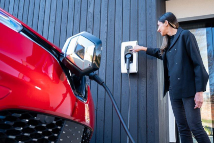 Smart Home EV Charger Suppliers