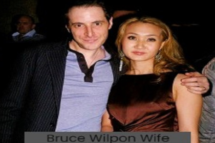 Understanding Bruce Wilpon wife