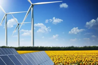 What is Renewable Energy Engineering