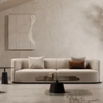 Aesthetics of Stylish Sofa Designs