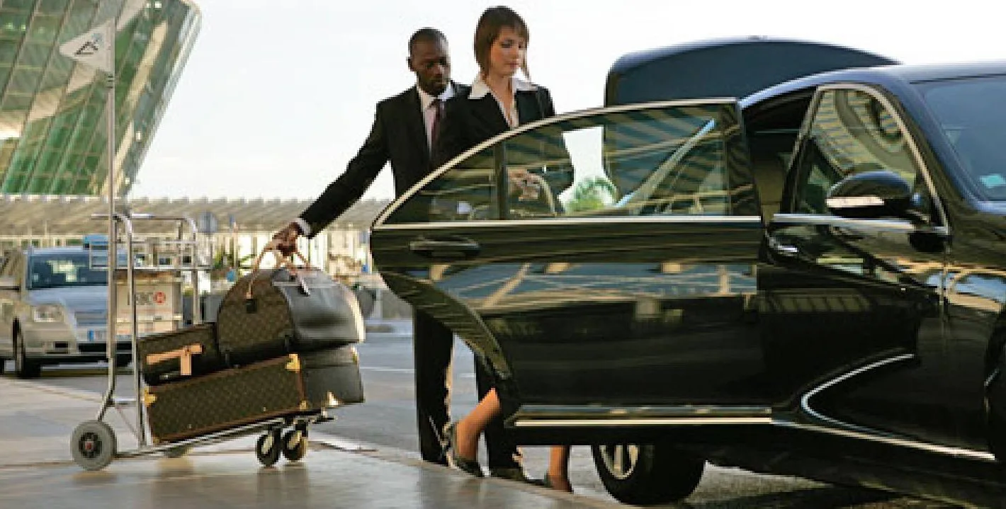 Airport Chauffeur Service