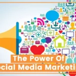 Power of Social Media Marketing
