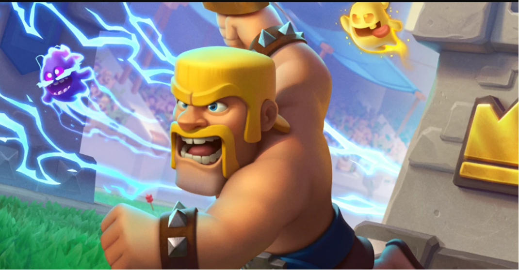 Clash Royale Unit Updates