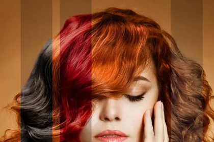 Guide to Hair Coloring