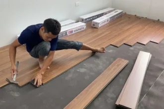 Guide to Flooring Techniques