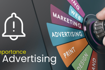 Importance of Advertising for Business