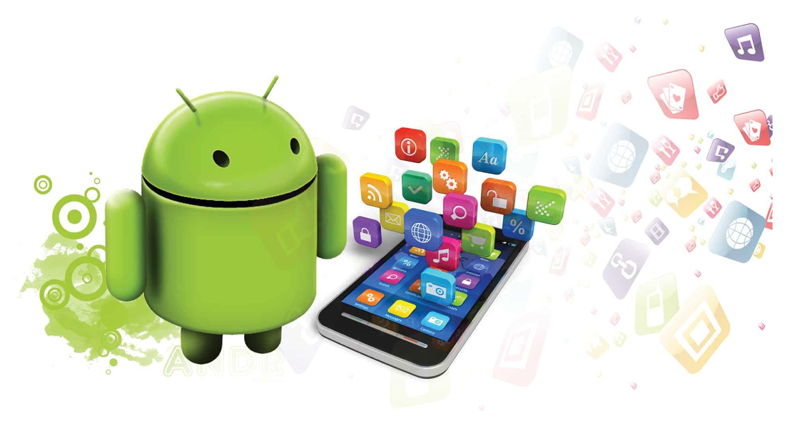 Android App Development Company