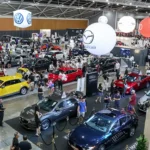 The Significance of Car Shows and Expos