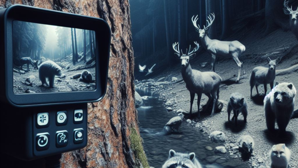 InnoCams-Wildlife Cameras