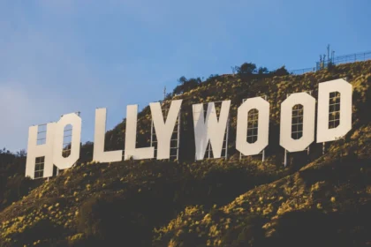 Hollywood: Epicenter of US Entertainment