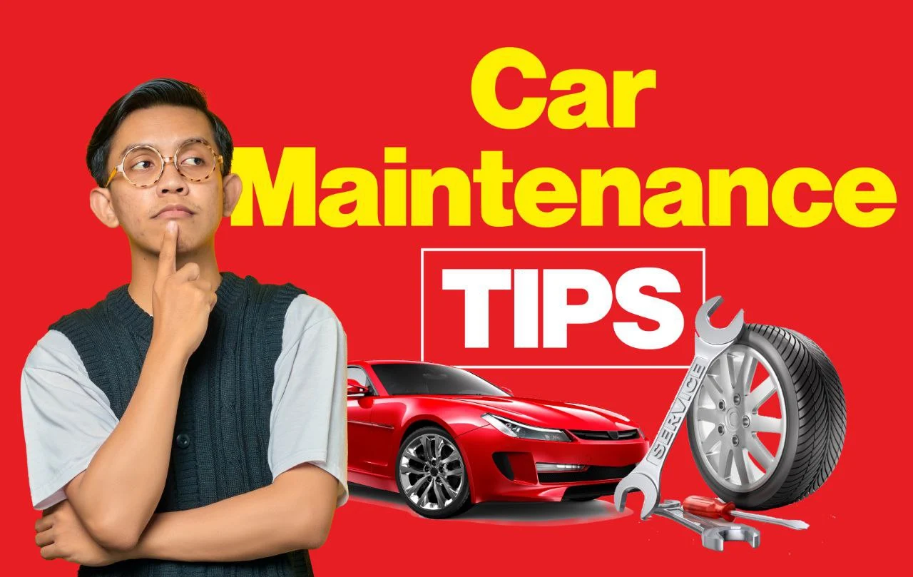 Car Maintenance