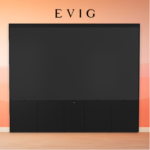 LED TV Stands