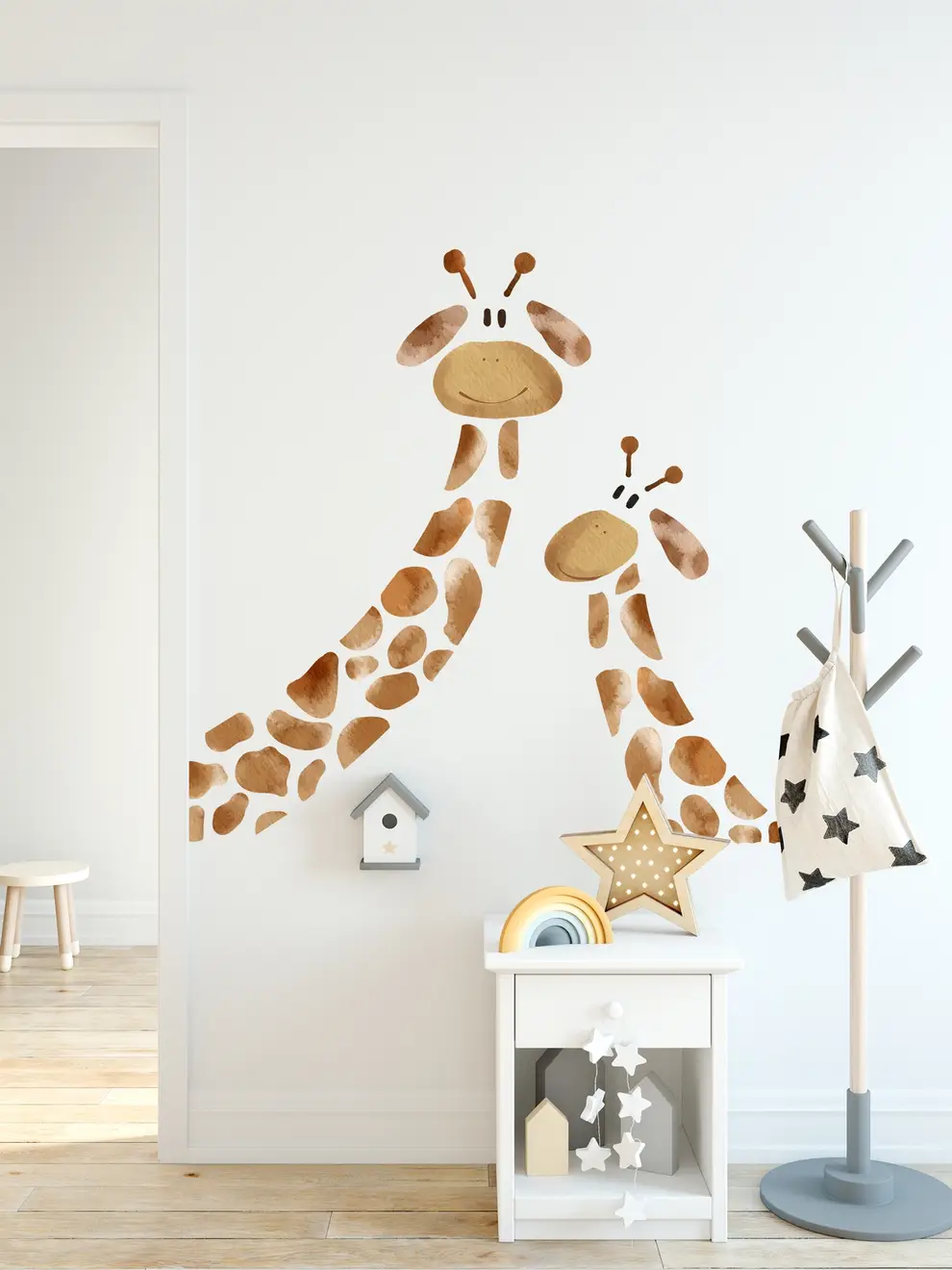 Wall Decals