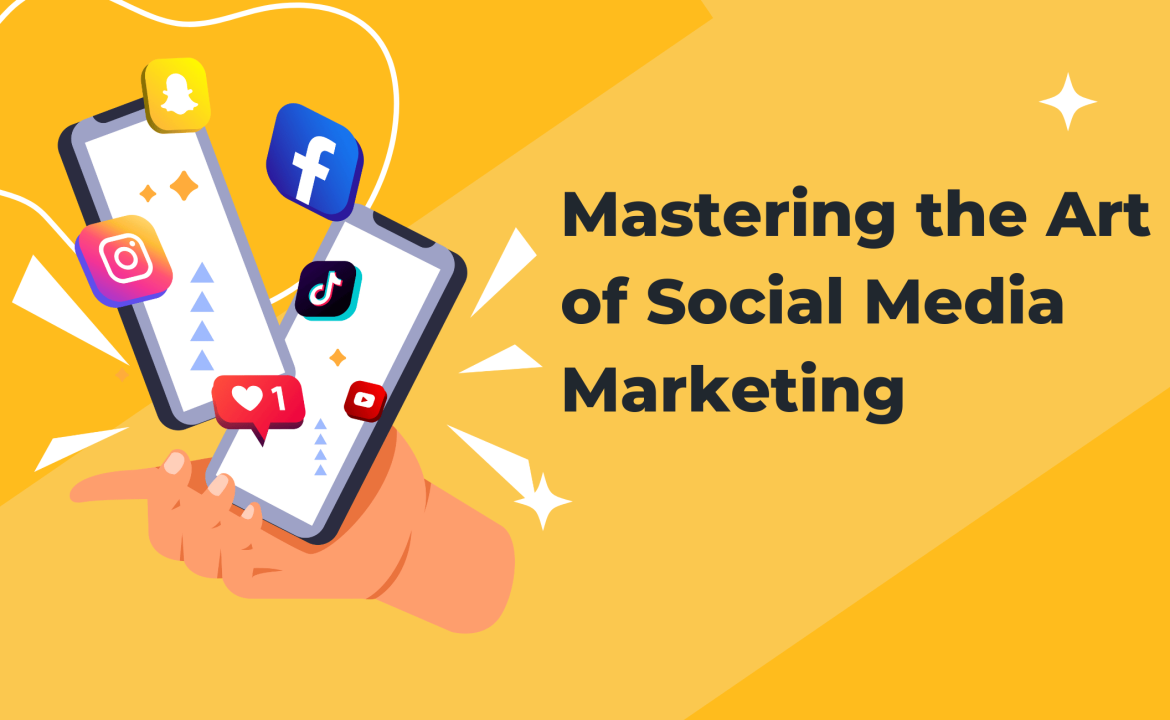 Social Media Marketing