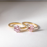 Best Pink Diamond Ring For Sale: