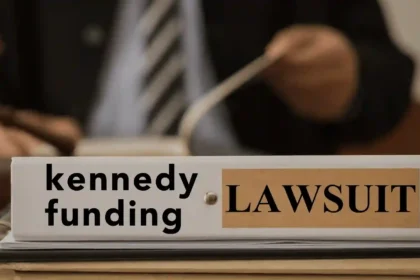 Kennedy Funding Lawsuit
