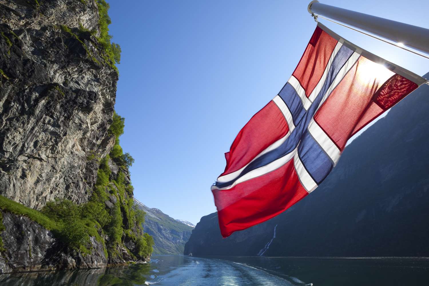 norway flag