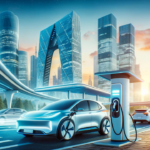 The Future of Electric Vehicles with Innovations, Challenges, and Global Impact