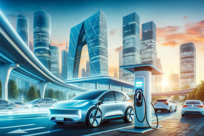 The Future of Electric Vehicles with Innovations, Challenges, and Global Impact