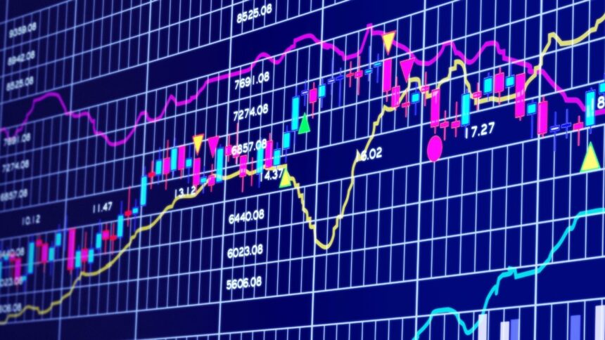 The Impact of Algorithmic Trading on Financial Markets