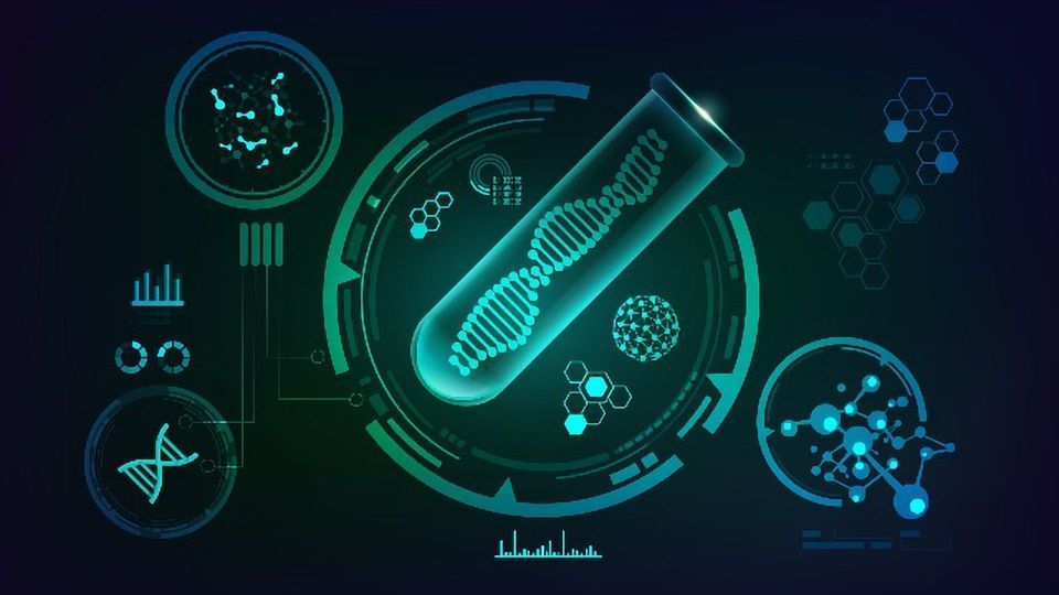 Transforming Science Fiction into Reality with Synthetic Biology