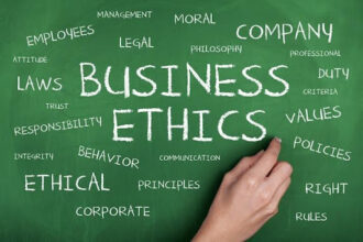 Understanding Differences in Business Ethics Laws, A Global Perspective