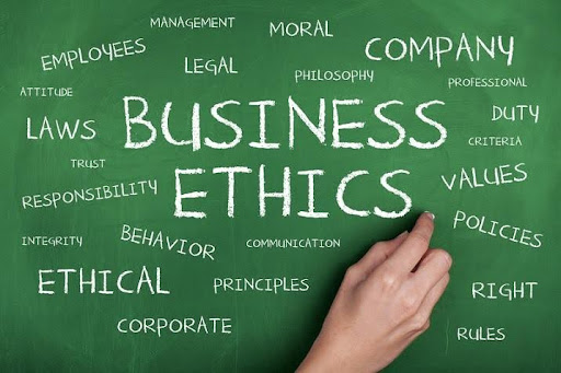 Understanding Differences in Business Ethics Laws, A Global Perspective