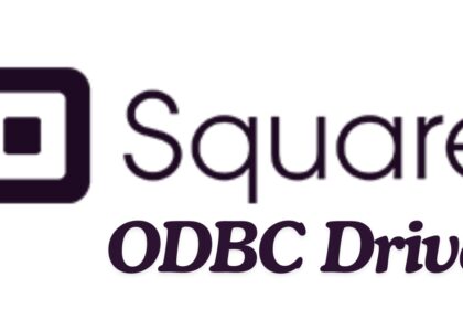 square odbc driver