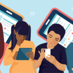 Positive and Negative Effects of Social Media on Teens