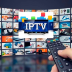 IPTV Services