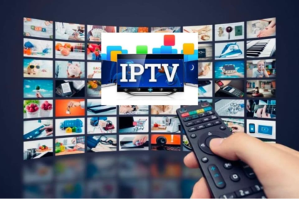 IPTV Services