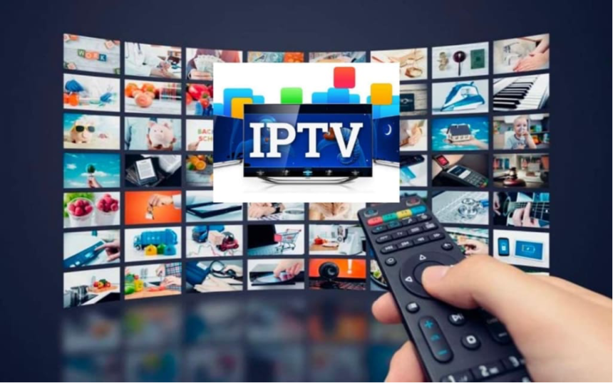 IPTV Services