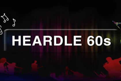 heardle 60s