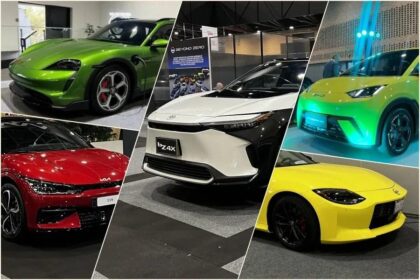 The Best Cars of 2020: https://guia-automovil.com/2020/10/02/mejores-autos-del-2020