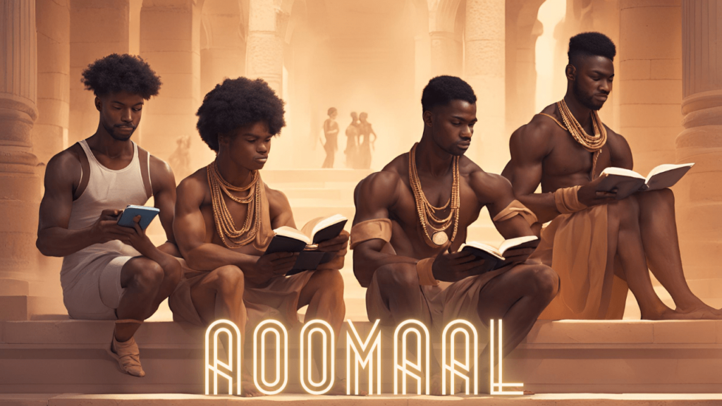 aoomaal