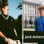 jack doherty net worth