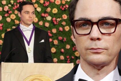 jim parsons net worth