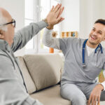 Why a Doctor on Call is Essential for Seniors