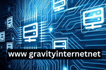 www gravityinternetnet