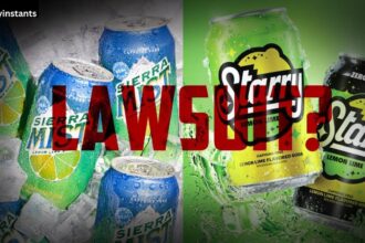 sierra mist lawsuit