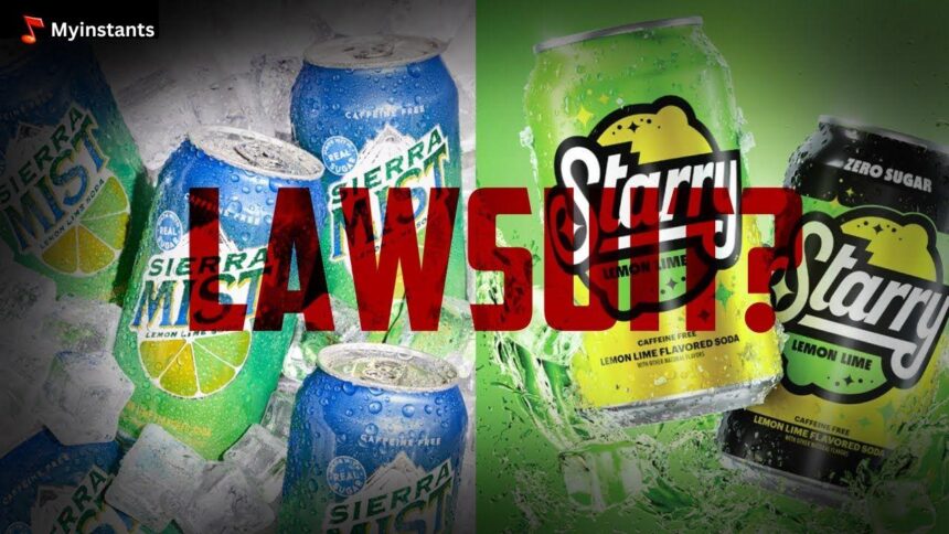 sierra mist lawsuit