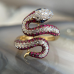 ruby snake