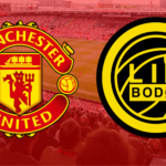 manchester united f.c. vs bodø/glimt timeline